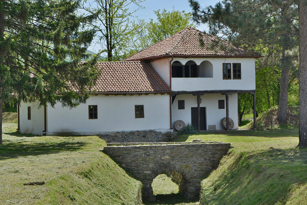 Leskovcu 624 hiljade evra preko IPA programa – najviše za muzej u Strojkovcu