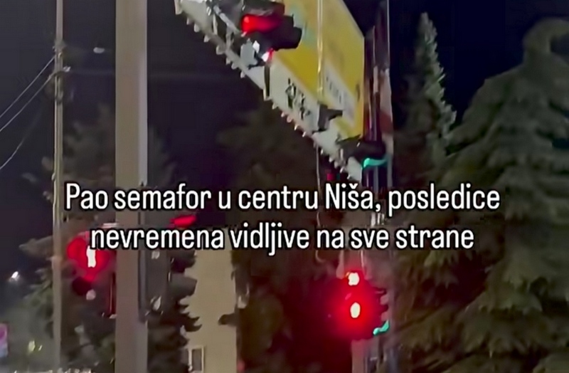 Stanković: Grad mora formirati komisiju za popis i stopostotnu naknadu štete građanima, a rešenje za poplave je izrada mape kritičnih tačaka i hitna izgradnja kolektora