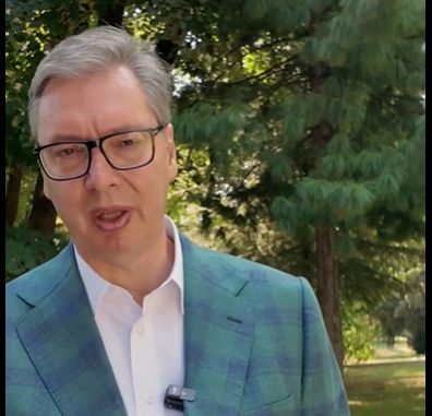 Vučić najavio povećanje minimalca – doprinosi na teret države