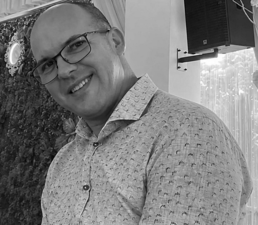 Gradski savez za školski sport se oprašta od profesora Bratislava Nedeljkovića (44)