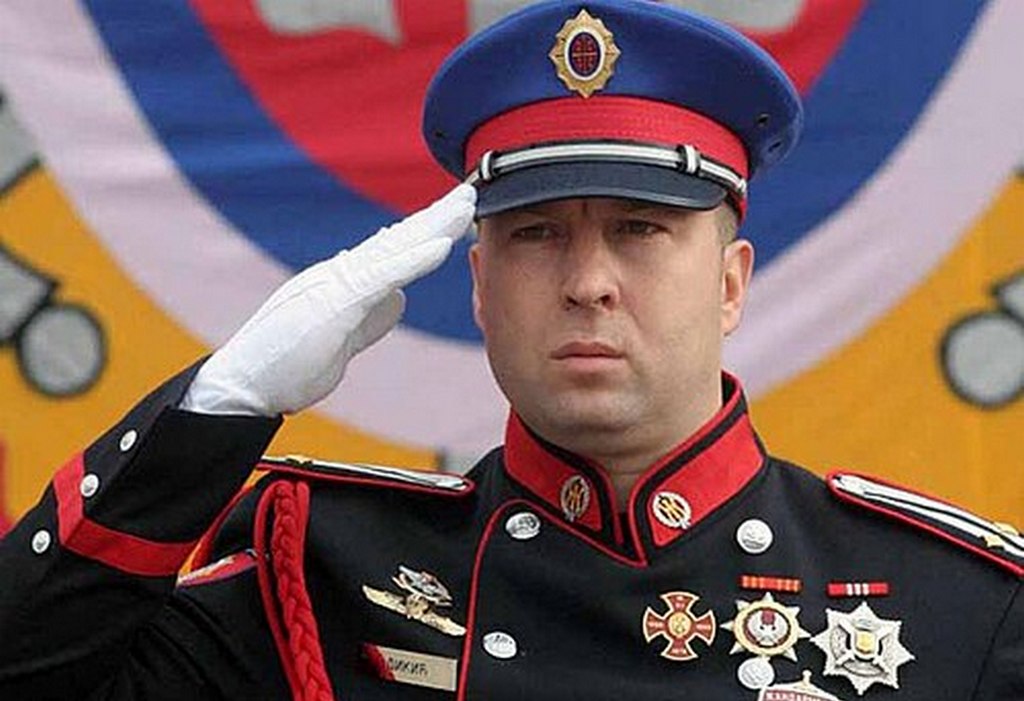 Penzionisani policijski general i bivši šef srpske Žandarmerije Bratislav Dikić postavljen za upravnika niškog zatvora