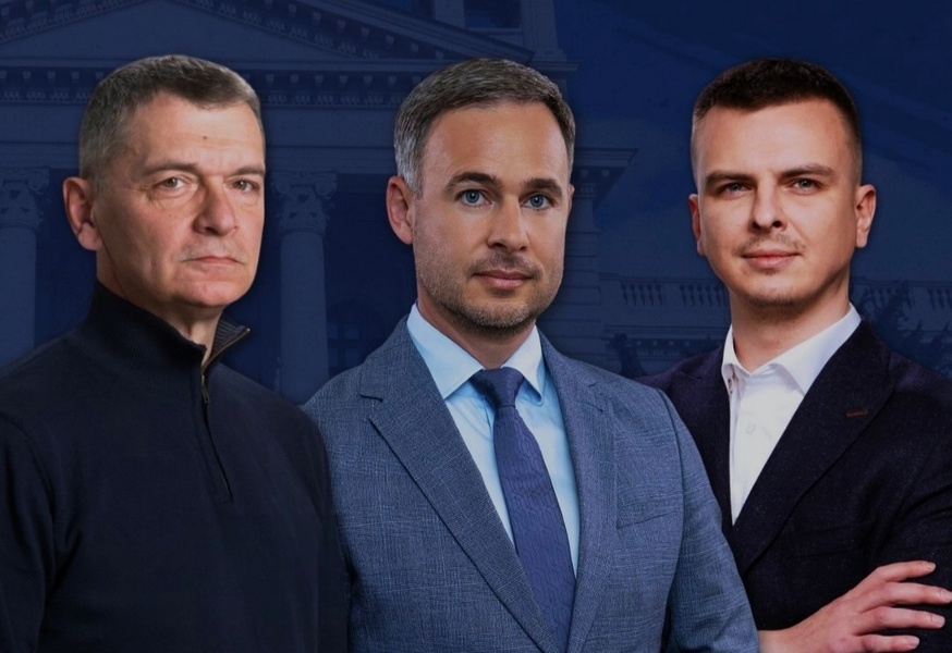Formiran savez “Narodna Srbija”, čine ga NPS, NLS i Ekološki ustanak