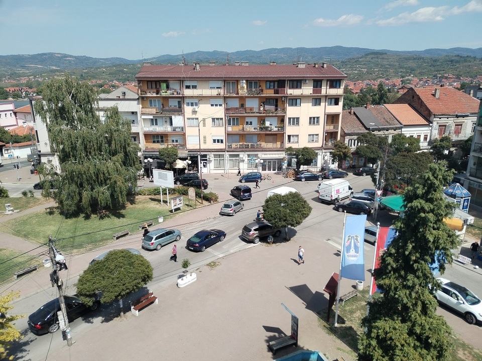 Vlasotince: Pet miliona za udruženja, raspisan konkurs