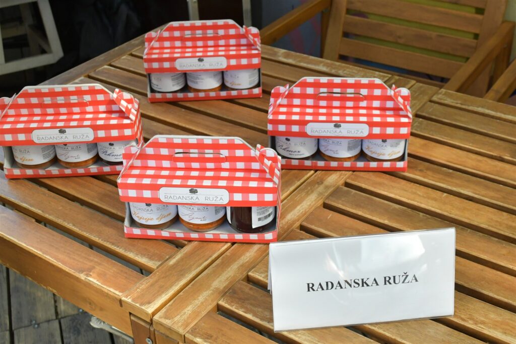 Pokrenuta prva javna baza socijalnih preduzeća u Srbiji