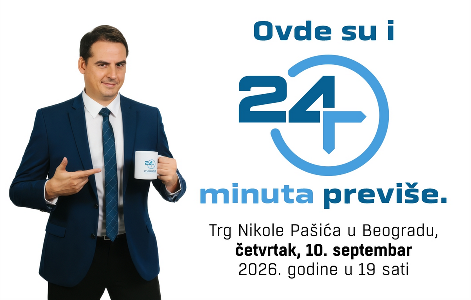 „24 minuta sa Zoranom Kesićem” odlazi – ko je sledeći?