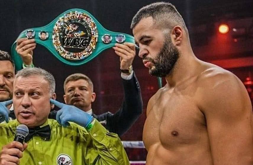 Bokserski klub “Jugboxing” iz Leskovca menja naziv u “Andrej Pešić boxing”
