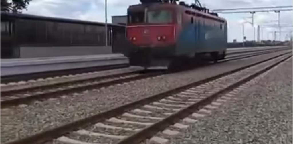 Infrastruktura: Uskoro železnički saobraćaj, obnovljena pruga Niš-Brestovac, netačni navodi medija o rekonstrukciji
