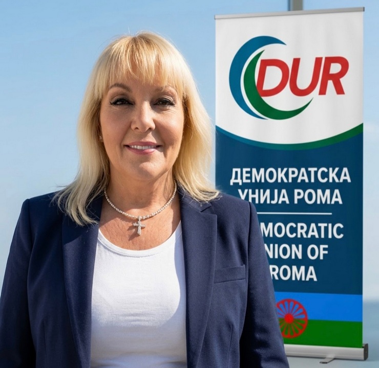 Nevenka Vasić: Romi više ne smeju biti politička meta koja se pred izbore kupuje paketima i praznim obećanjima