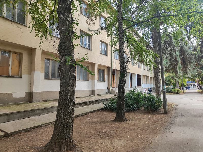 Grad Leskovac kupuje zgradu Komande za 2,4 miliona evra, otplata na 60 rata uz dve godine grejs perioda