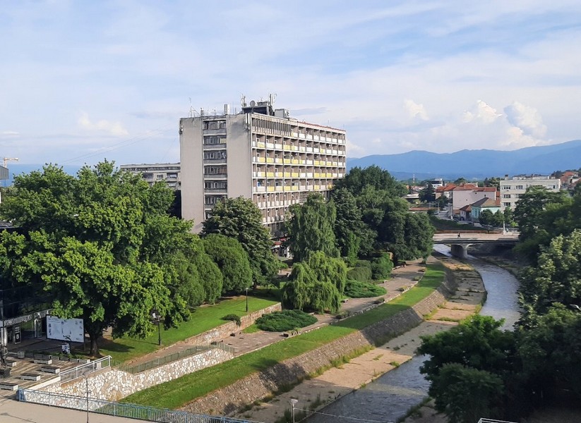 Šesti tretman protiv komaraca na teritoriji grada Leskovca 3. i 4. septembra