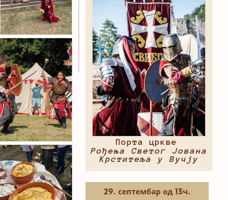 Narodni sabor posvećen Nikoli Skobaljiću sutra u Vučju