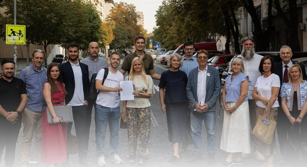 Formirana grupa građana „Studentska lista – Studenti pobeđuju“, objavljena imena 14 potpisnika