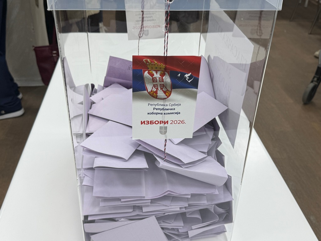 RIK: Izbori se ponavljaju na 53 biračka mesta u nedelju, 1. novembra