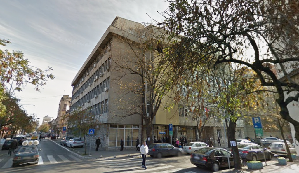 PIO fond raspisao tender za rekonstrukciju zgrade u Nišu, radovi vredni 8,2 miliona evra