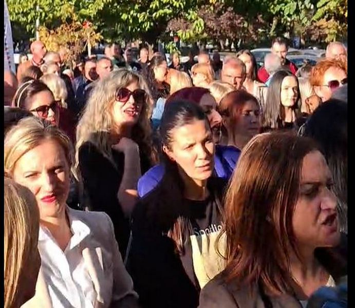 Cvetanović: Pobedićemo ubedljivije nego ikada do sada u Leskovcu i Srbiji